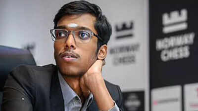 Praggnanandhaa’s golden summer: From Norway Chess glory to GCT crown | Chess News