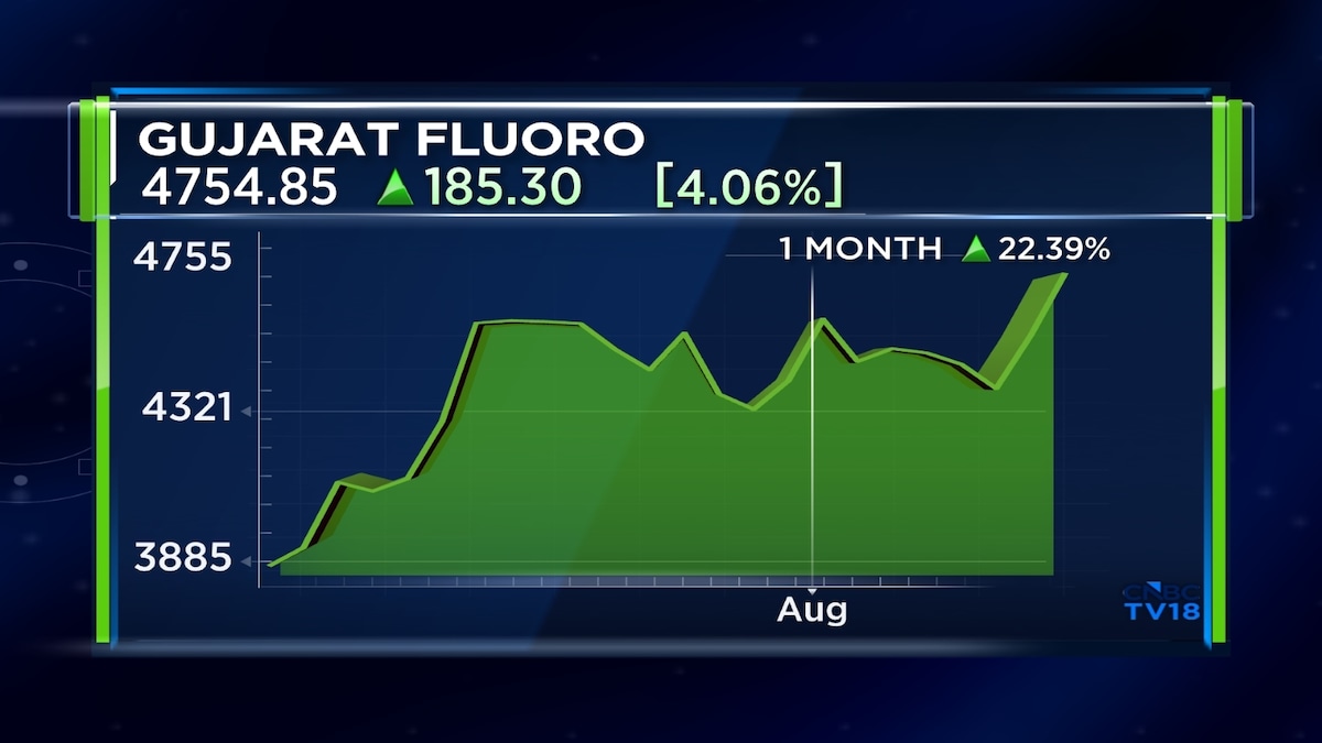 Gujarat Fluorochemicals: Key concall takeaways and analyst views