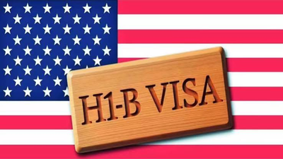 US Department of Labor official Anthony D’Esposito slams H-1B program, but says the real people to blame are not workers on H-1B visas, but federal government as ...