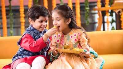 Raksha Bandhan Wishes & Images: 75+ Happy Raksha Bandhan Messages, Greetings, Wishes and Quotes for 2026
