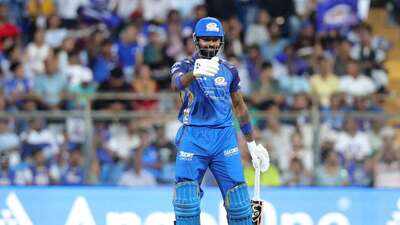 'Wait for it': KKR posts Hardik Pandya video amid IPL trade buzz