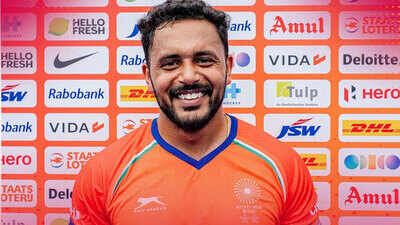 Harmanpreet Singh vows India will learn from Wales win