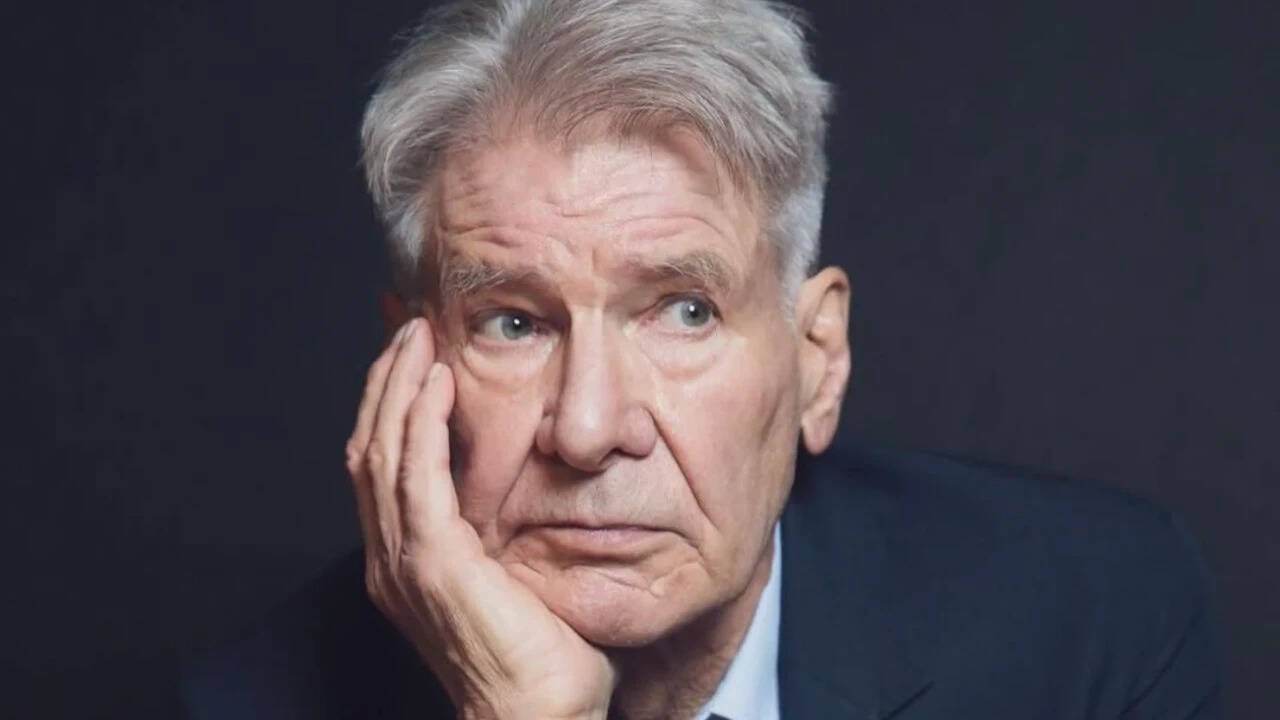 ‘I don't think I've mastered anything… I'm still wrestling with the same problems as I always did’, all about the ‘Indiana Jones’ actor’s humble words of wisdom on life-long growth and self-improvement