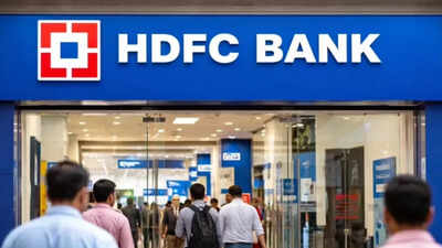 HDFC Bank raises record $1.8 billion via dollar bond issue