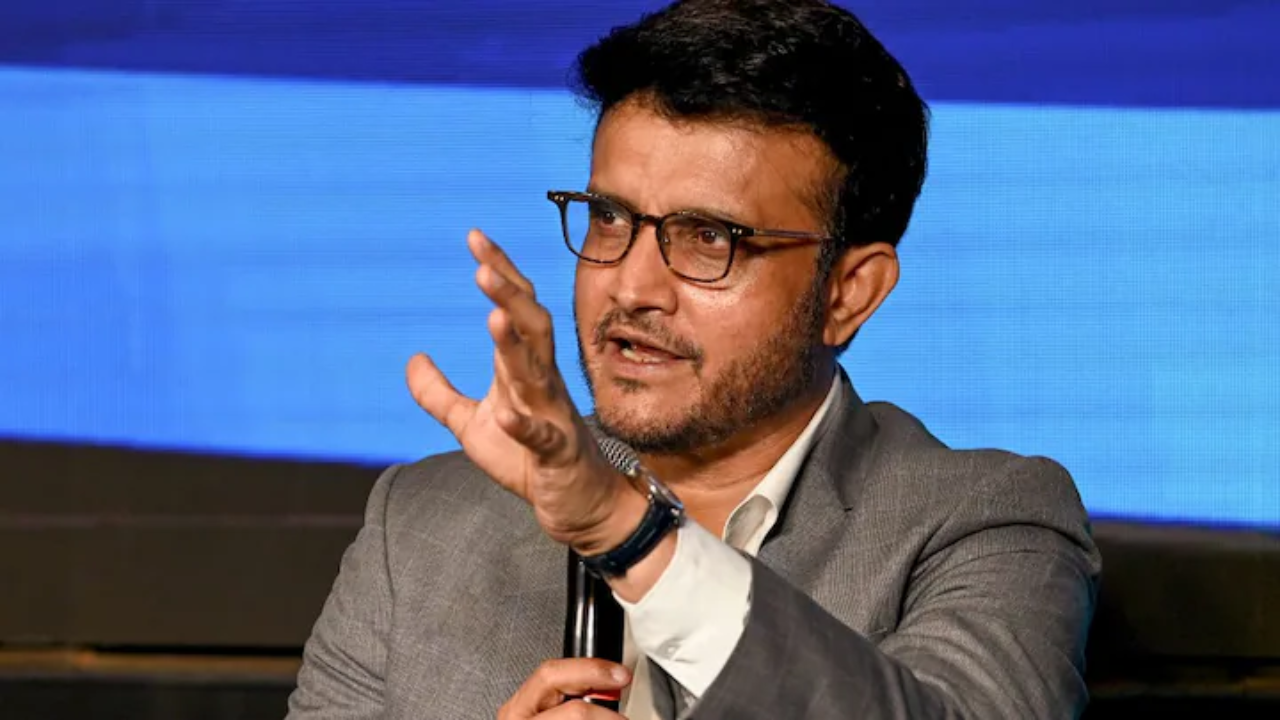 “He used to pick up rice and put it in my mouth”: Sourav Ganguly shares a beautiful memory of his father feeding him every day before school; an important parenting lesson inside |