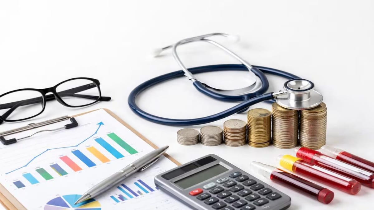 Stocks To Buy: Kotak upgrades this healthcare stock with nearly 30% upside