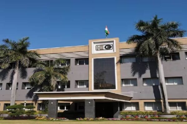 HEG gets NCLT nod for demerger; shareholders to receive 1:1 shares in HEG Graphite