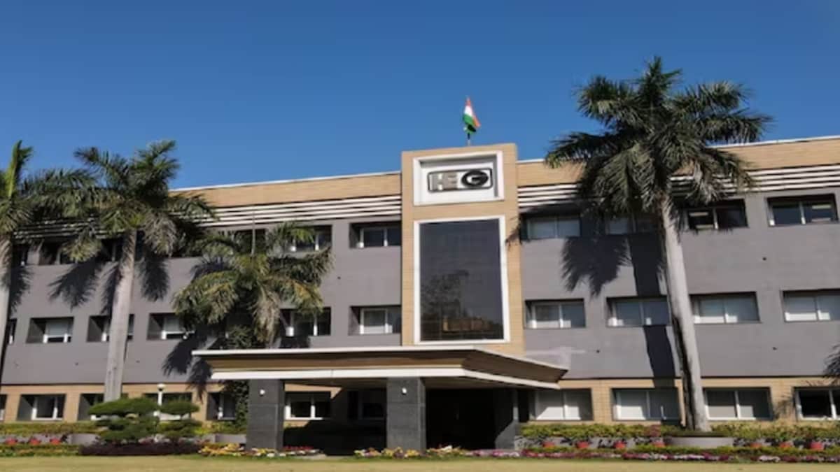 HEG gets NCLT nod for demerger; shareholders to receive 1:1 shares in HEG Graphite
