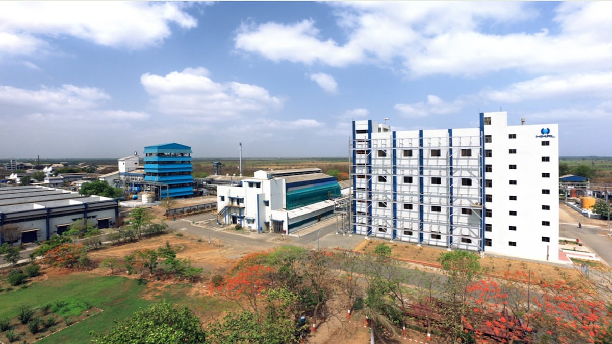 Hikal Q1 loss narrows as revenue jumps 31%, margin expands to 9%
