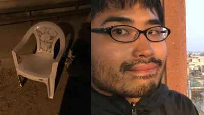 19 days in jail, 'stole' police chair and deportation: Japanese student’s Bengaluru story | Bengaluru News