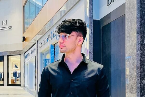 He scored 54% in Class 10 and just 41 marks in maths; three years later, Jainendrajeet cracked JEE Advanced with AIR 349 and reached IIT Bombay
