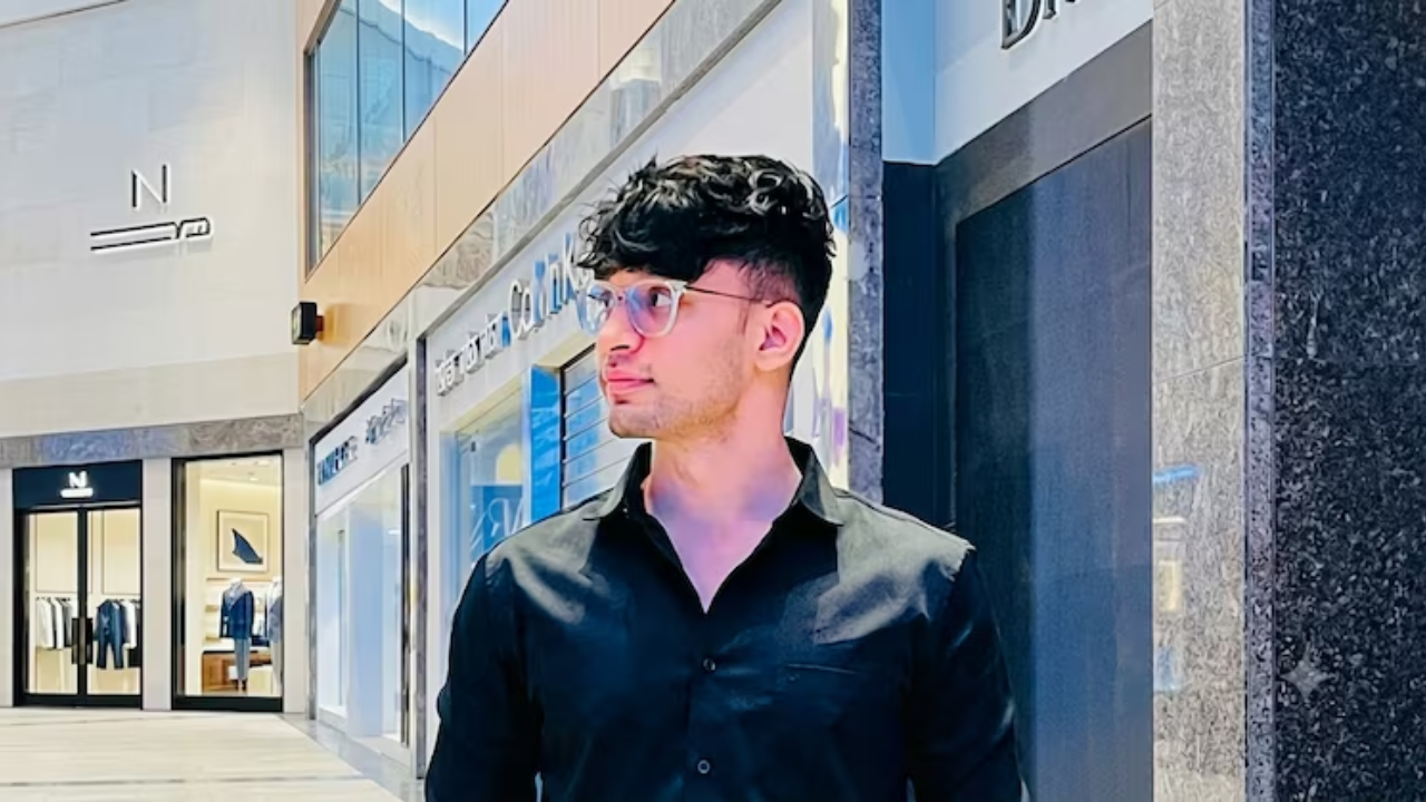 He scored 54% in Class 10 and just 41 marks in maths; three years later, Jainendrajeet cracked JEE Advanced with AIR 349 and reached IIT Bombay