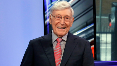 Home Depot billionaire Bernie Marcus' foundation donates $28.7 million to stem cell research that could repair hearts damaged by heart attacks