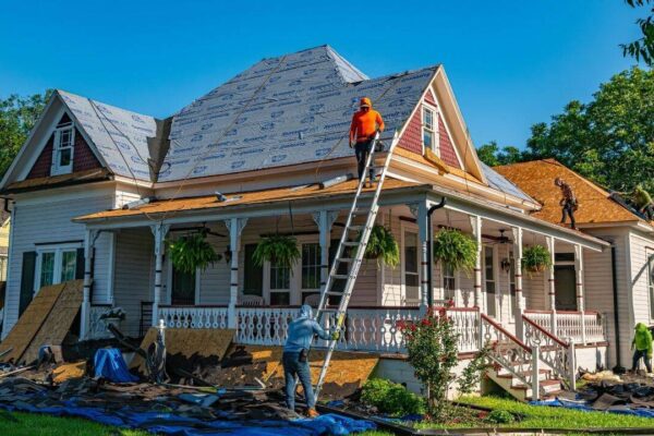 Home renovations every property owner should plan after 10 years