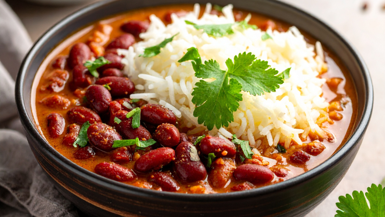 Rajma vs chole vs kala chana: Which gives you the most protein? |