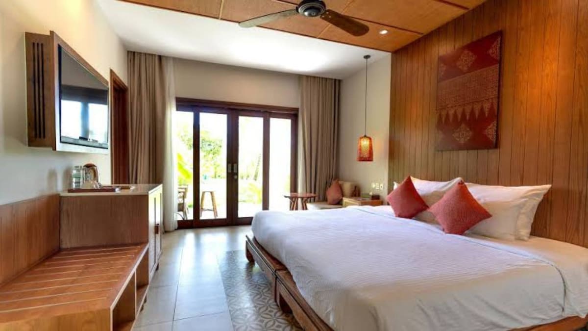 Lemon Tree Hotels opens 12th Gujarat property in Bharuch, 20 more hotels in pipeline