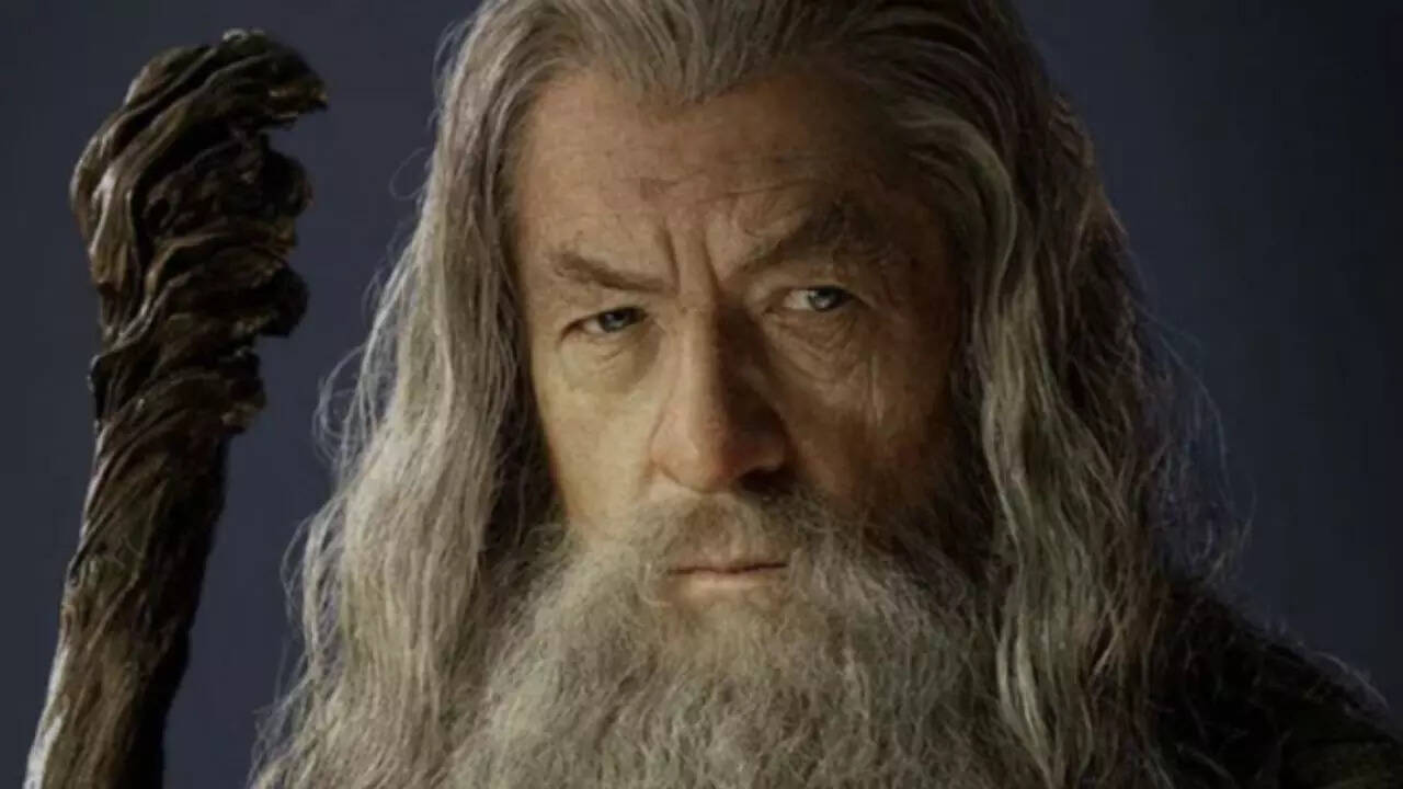 Quote of the day by Ian McKellen: ‘There is no system, length of time, or amount of force that can contain us once we decide to break free,' all about Magneto’s wisdom about breaking free of your fears |