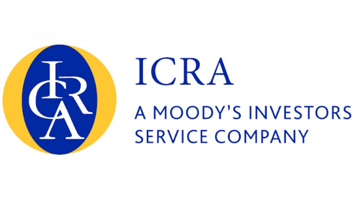 ICRA shares gain as Q1 PAT grows 7% QoQ despite revenue, EBITDA decline