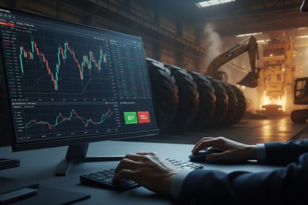 Balkrishna Industries shares jump 10% after strong volumes drive Q1 results