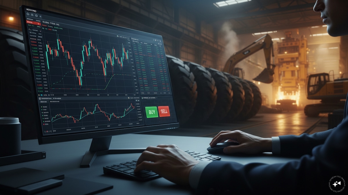 Balkrishna Industries shares jump 10% after strong volumes drive Q1 results