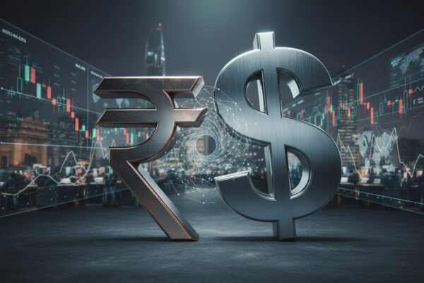 Rupee at 3-week high: Factors supporting the currency and the road ahead