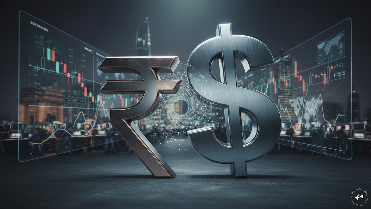 Rupee at 3-week high: Factors supporting the currency and the road ahead