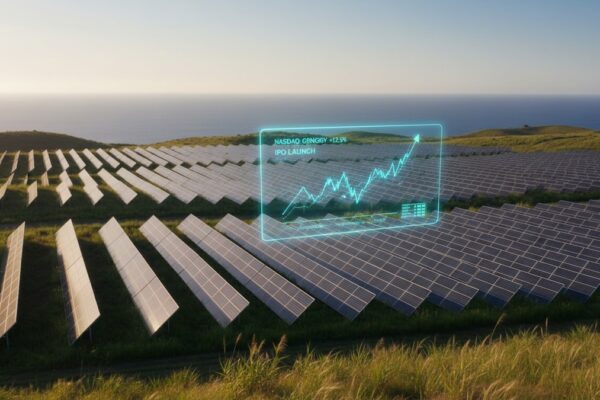 Juniper Green Energy IPO opens with ₹1,800 crore issue: Should you bid?