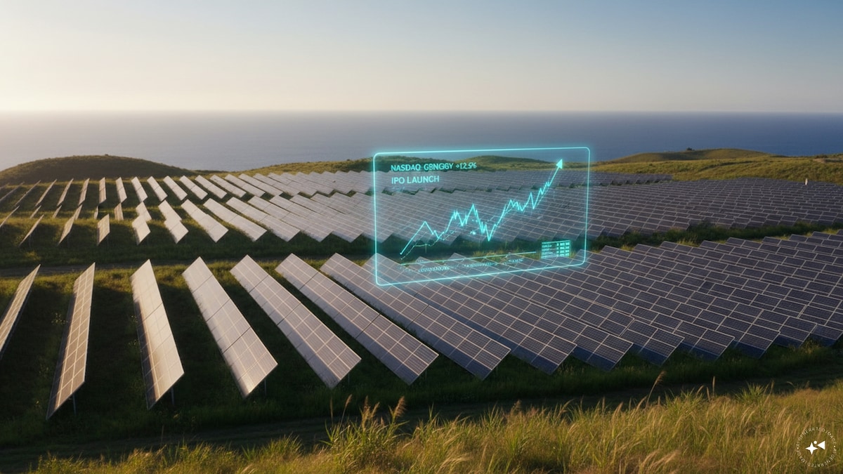 Juniper Green Energy IPO opens with ₹1,800 crore issue: Should you bid?
