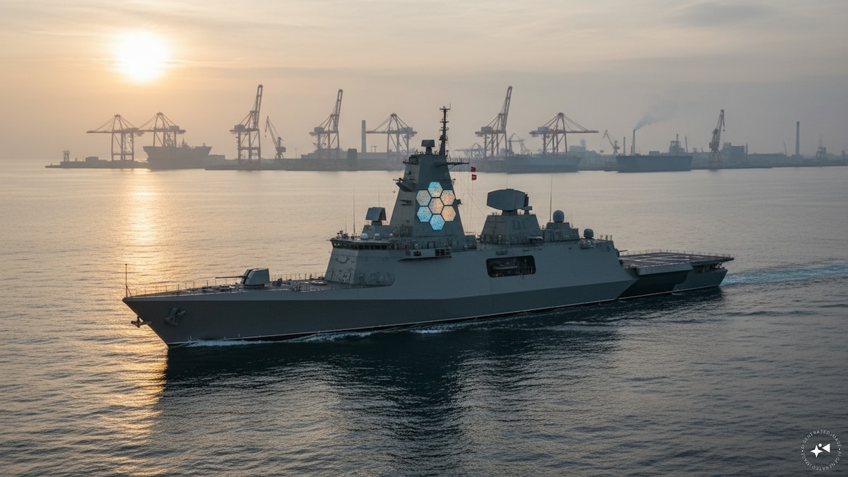 Three defence stocks that should be on your radar today