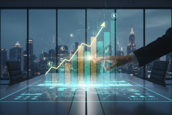 Mahindra says AI must boost profits, not just productivity