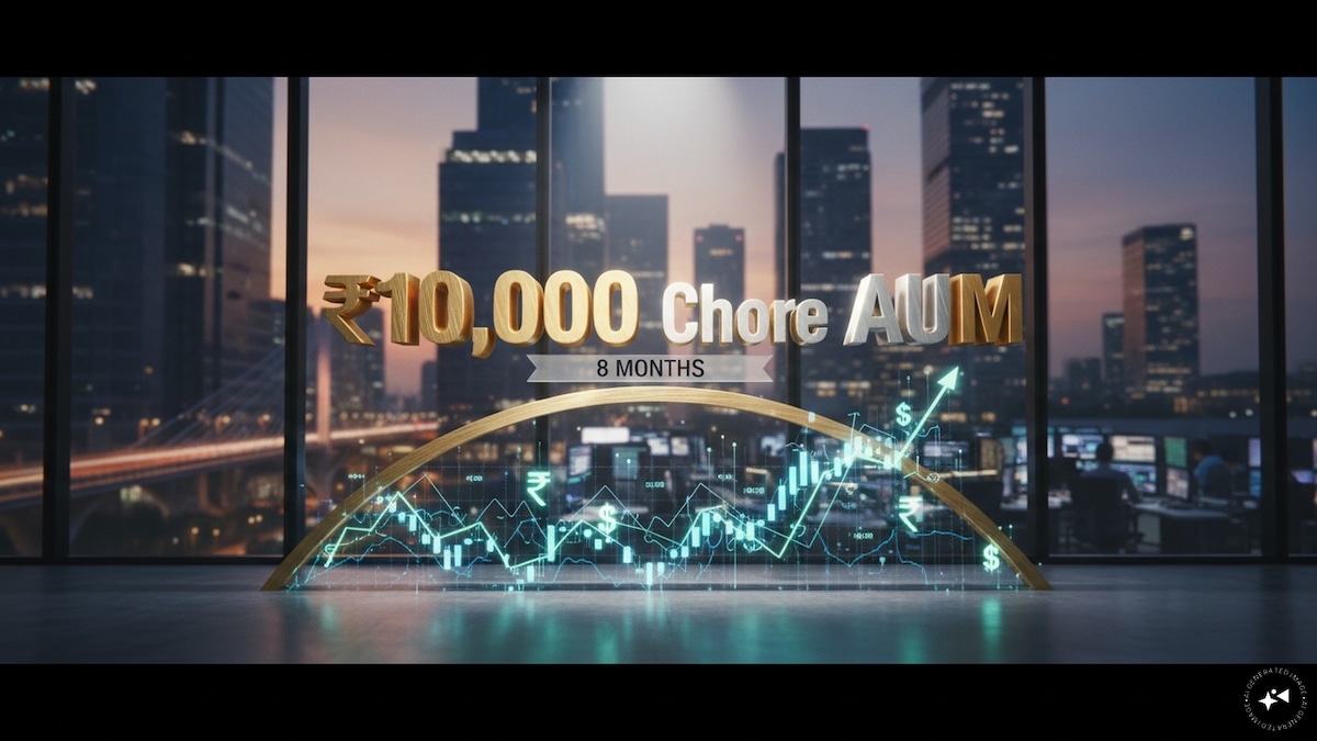 Abakkus Mutual Fund crosses ₹10,000 crore AUM: A look at its schemes