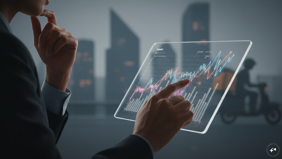 Swiggy moves closer to IOCC status; Jefferies sees 80 bps margin upside at Instamart