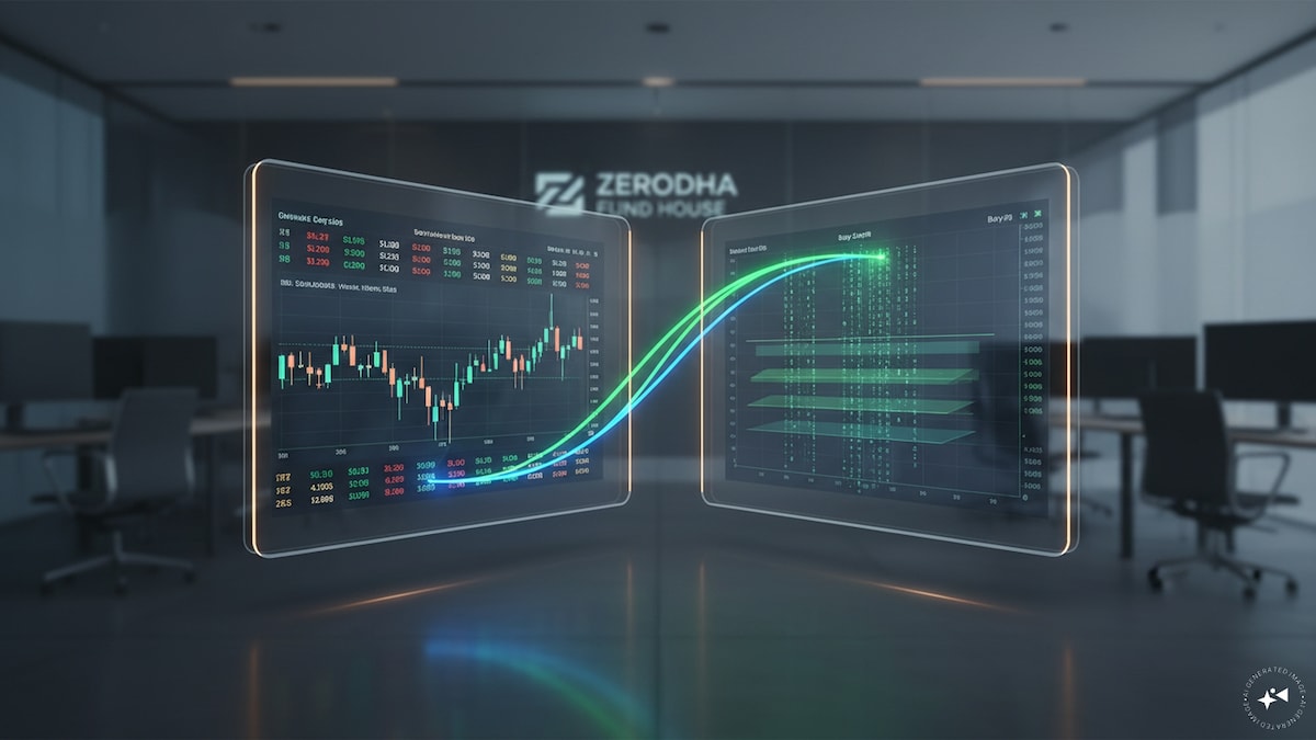 Zerodha Fund House launches new arbitrage scheme: Minimum investment, strategy and other details