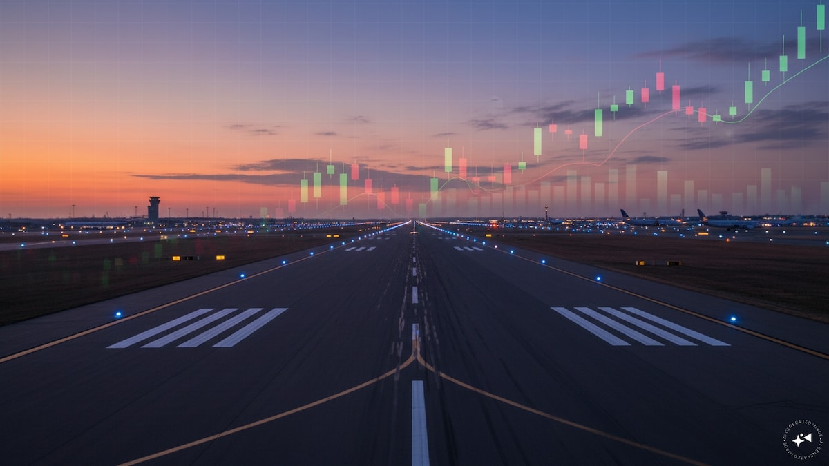 GMR Airports Share Price: Jefferies sees 36% upside, says Hyderabad tariff outlook remains intact
