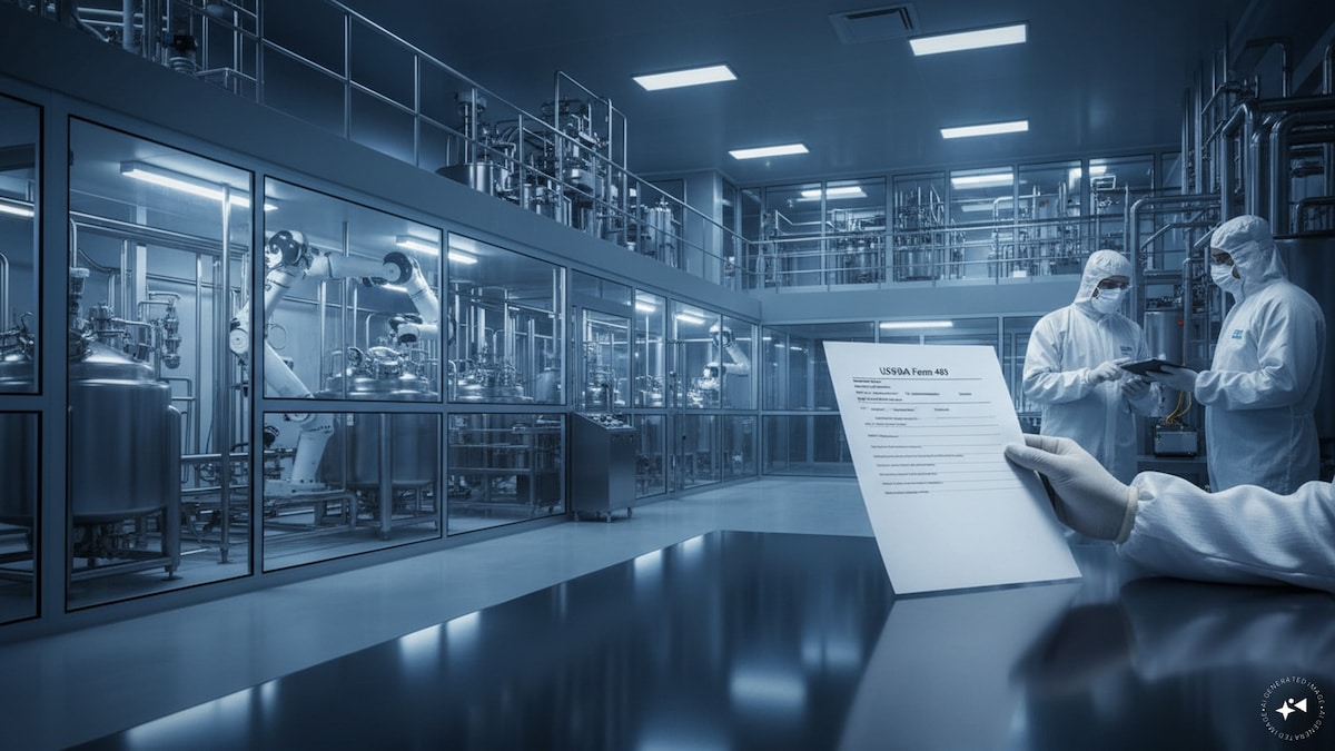 Cohance Lifesciences’ Hyderabad plant gets USFDA observations: What it means for the pharma maker