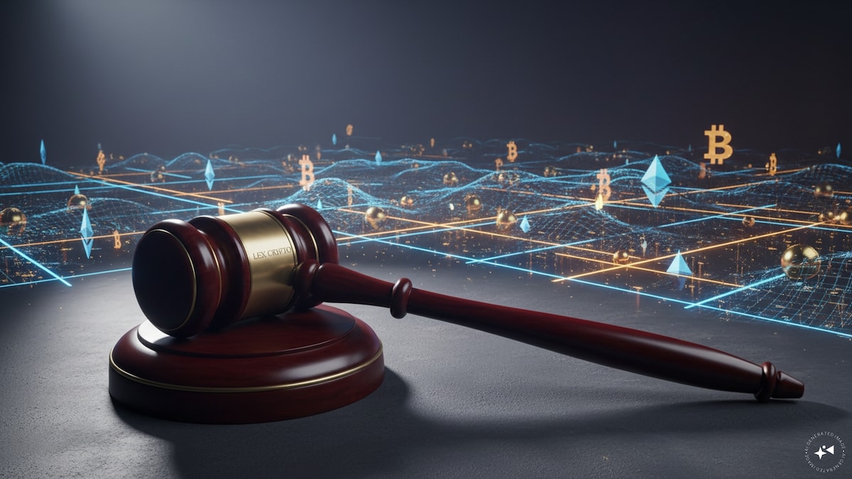 US securities regulator proposes new crypto rules: Key takeaways