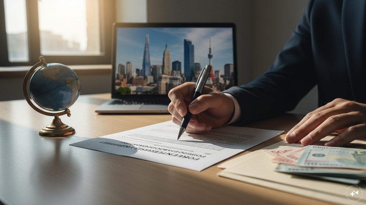 Income tax return filing | One-time foreign assets disclosure window opens; who can use it and how