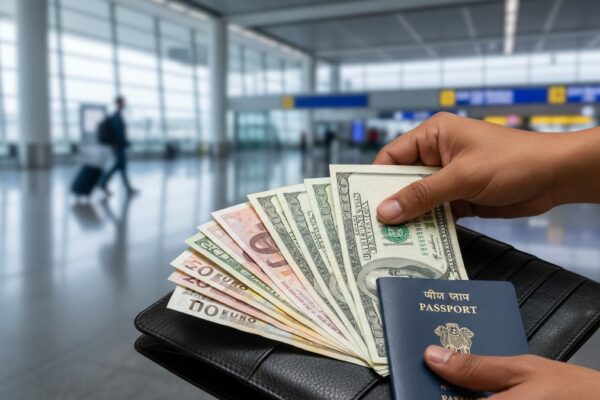 International travel: Thomas Cook report shows which currencies lead Indian forex demand