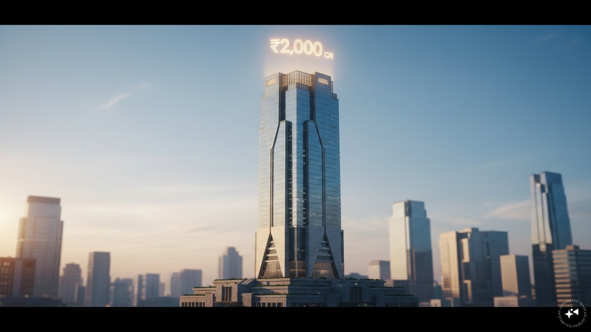 Godrej Asset Management launches maiden AIF with ₹2,000 crore target corpus