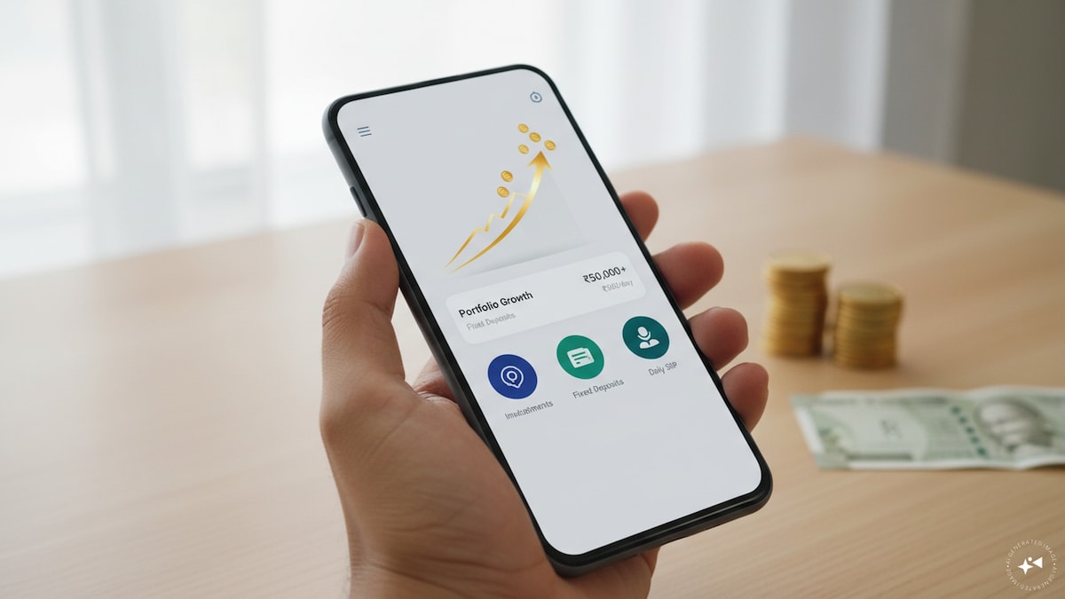 PhonePe adds fixed deposit investments on app, launches daily recurring deposit: How it works