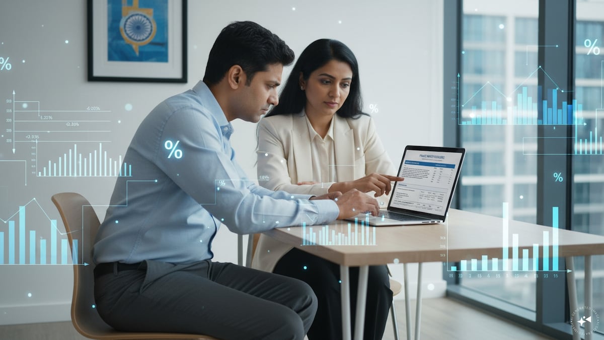 HRA deduction explained: Finance Ministry clarifies rule for government employee couples
