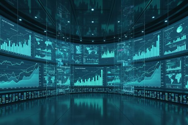 A fund manager reveals the latest in passive investing trends