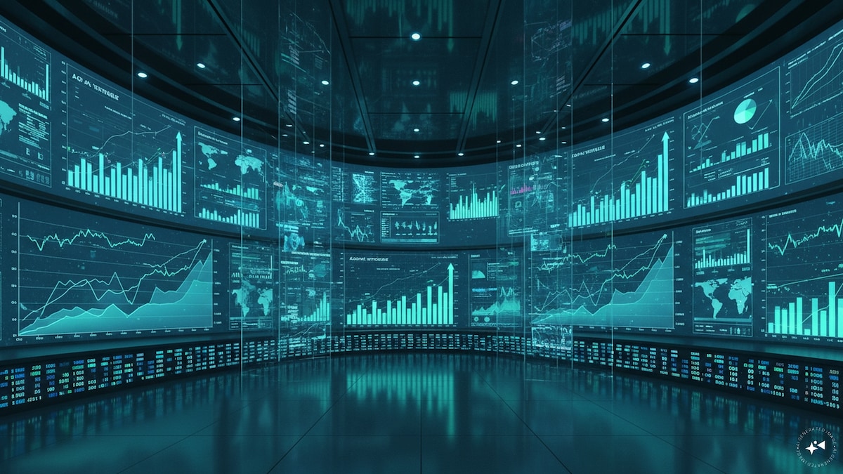 A fund manager reveals the latest in passive investing trends