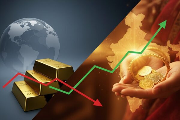 Gold loses ETF momentum globally in Q2, but India’s appetite stays strong: Mirae Asset MF flags key drivers