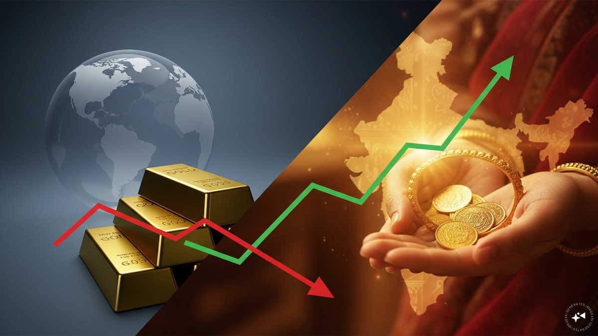 Gold loses ETF momentum globally in Q2, but India’s appetite stays strong: Mirae Asset MF flags key drivers