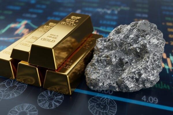 Why gold and silver prices are rising today: All the key triggers explained
