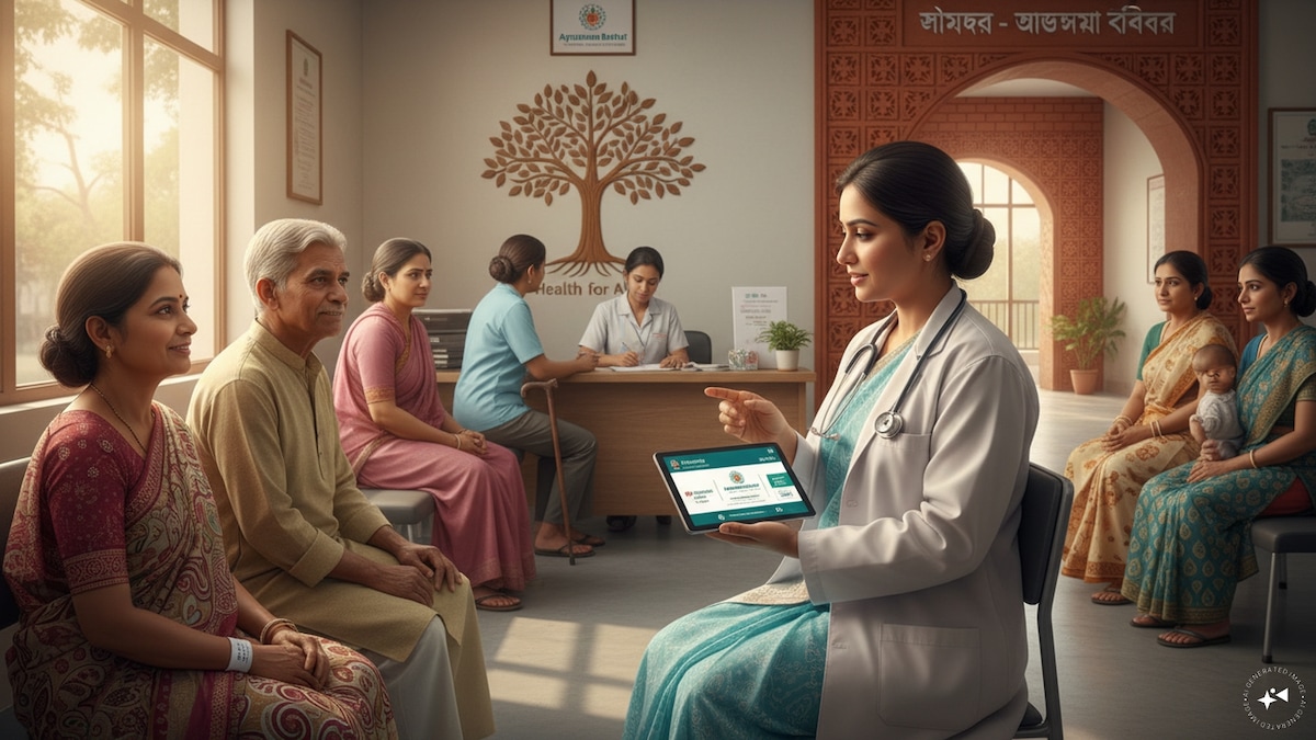 West Bengal launches Ayushman Bharat integration: Who is covered, what benefits are available