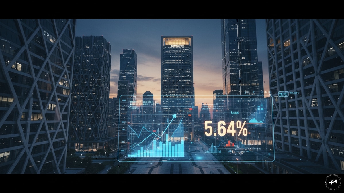 Embassy REIT block deal: Bain Capital entity to sell up to 5.64% stake
