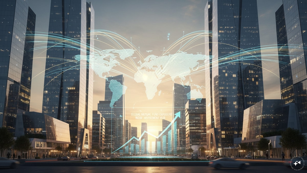 The Wealth Company launches GIFT City fund for overseas investors seeking India mutual fund exposure