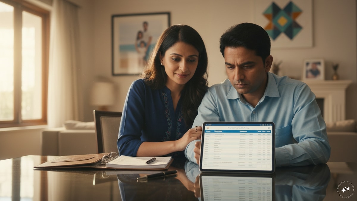 Is ₹5-10 lakh health insurance still enough? Here’s how much cover you may actually need